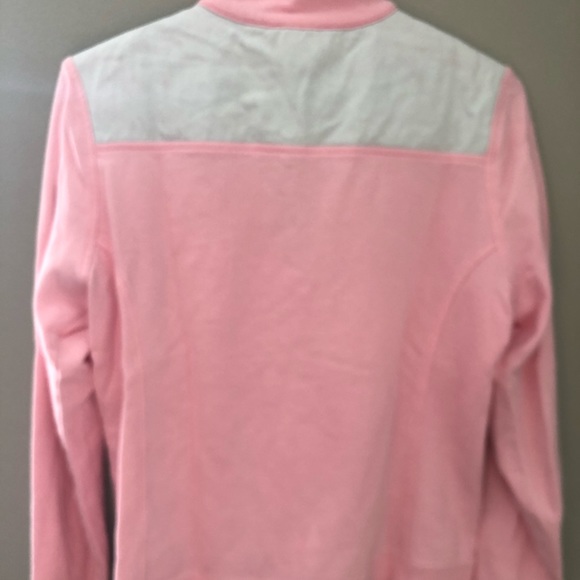 Vineyard Vines Women’s Quarter-Zip Sweater - Picture 6 of 8